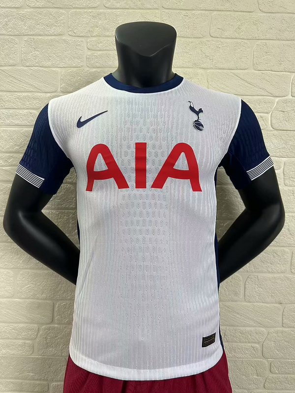 AAA Quality Tottenham 24/25 Home Leaked Jersey(Player)